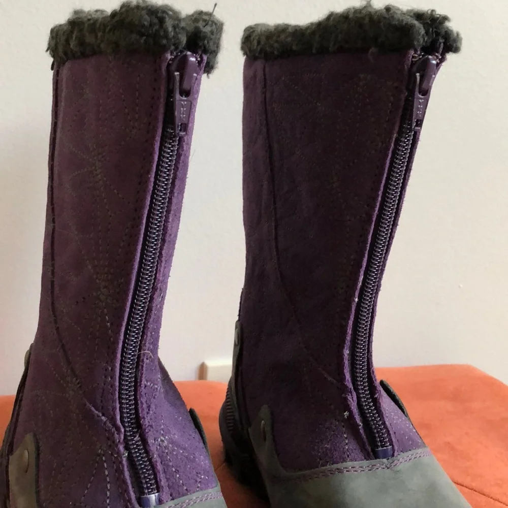 🆕 Merrell Boots 🥾 - Picture 4 of 5